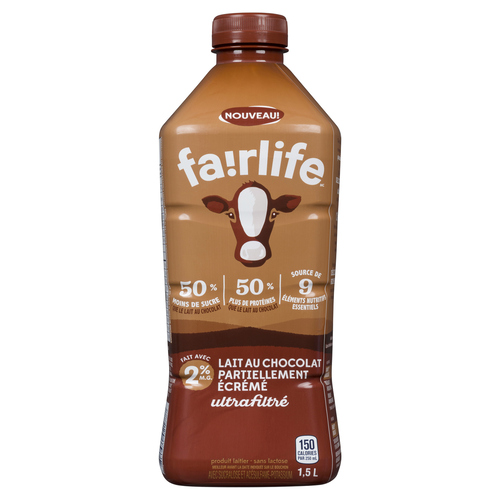 Voilà by Sobeys | Online Grocery Delivery - Fairlife 2% Chocolate Milk ...