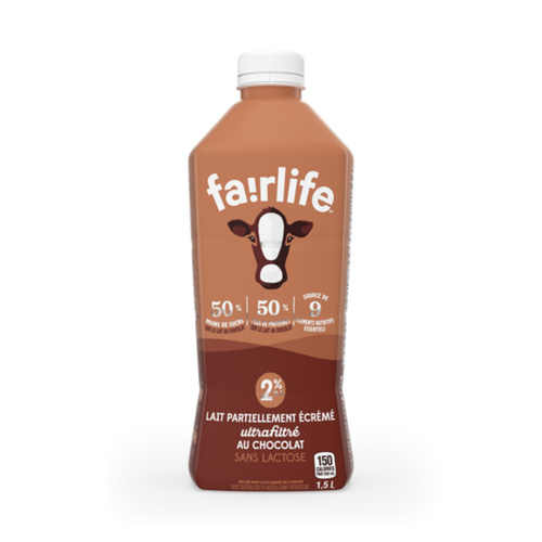 Voilà by Sobeys | Online Grocery Delivery - Fairlife 2% Chocolate Milk ...