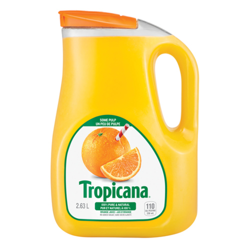 Tropicana Online