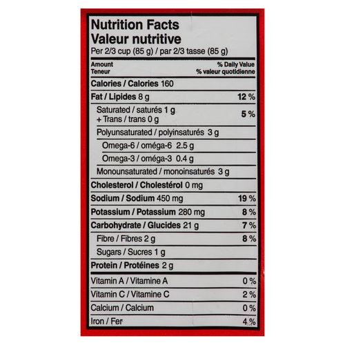 Voil By Sobeys Online Grocery Delivery McCain Diced Hash Browns 900 G