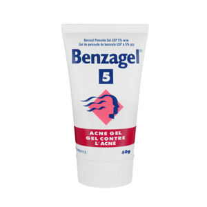 how to use benzagel 5 acne gel how to use benzagel 5 acne gel