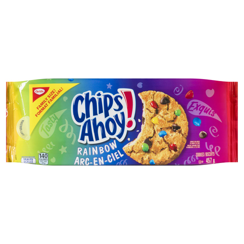 Voilà by Sobeys Online Grocery Delivery Christie Chips Ahoy Rainbow