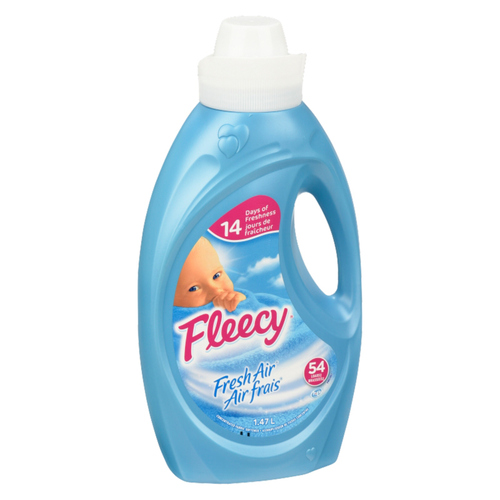 Voilà by Sobeys Online Grocery Delivery Fleecy Fabric Softener