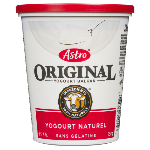 Voilà by Sobeys Online Grocery Delivery Astro Original Kosher