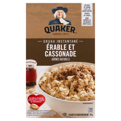 Voilà by Sobeys | Online Grocery Delivery - Quaker Instant ...