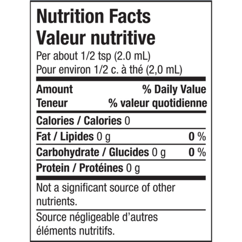Voilà by Sobeys Online Grocery Delivery MiO Liquid Water Enhancer