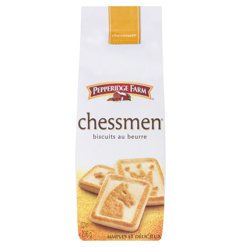 Voilà by Sobeys Online Grocery Delivery Pepperidge Farm Chessman