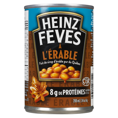 Voilà by Sobeys Online Grocery Delivery Heinz Beans with Pure