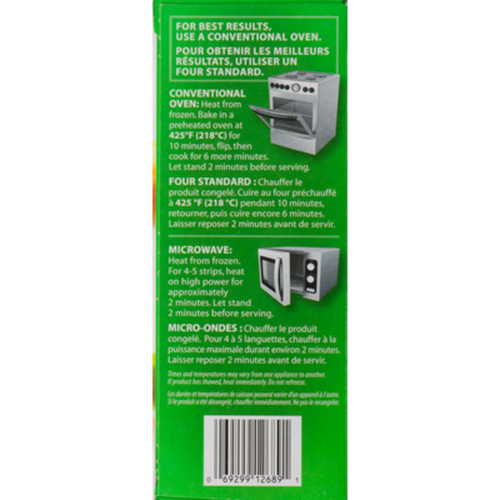 Voilà by Sobeys Online Grocery Delivery Janes Fully Cooked Chicken