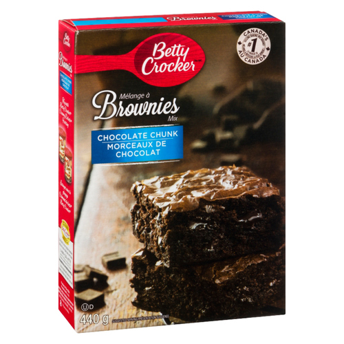 Voilà by Sobeys Online Grocery Delivery Betty Crocker Chocolate