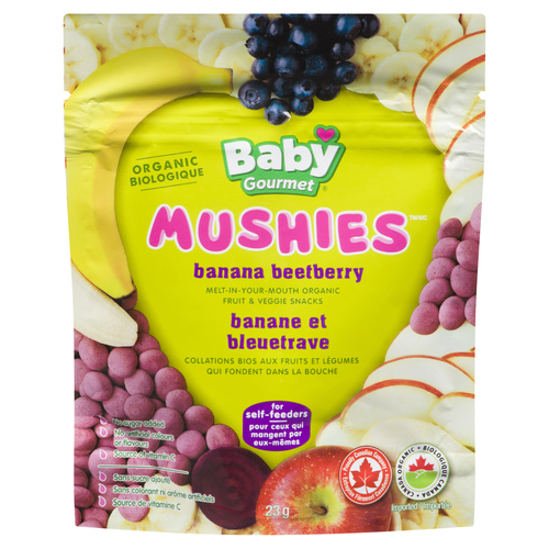 baby snacks online