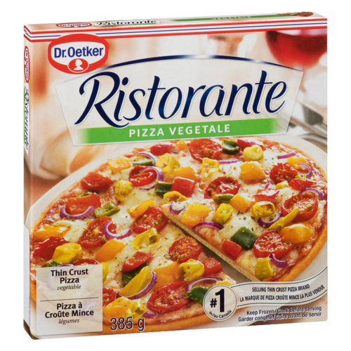 Voilà by Sobeys | Online Grocery Delivery - Dr. Oetker Ristorante