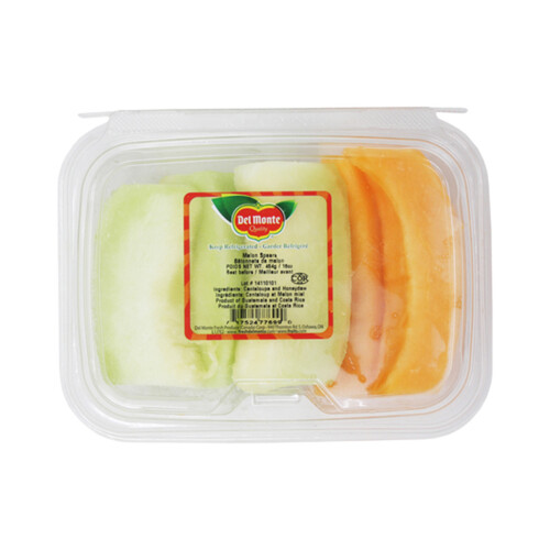 Melon Spears Trio 454 g