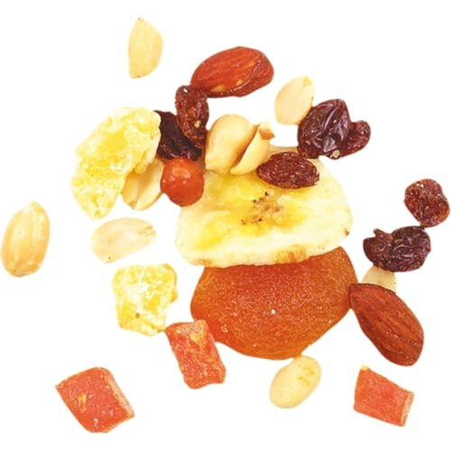 Harvest Nut Mix