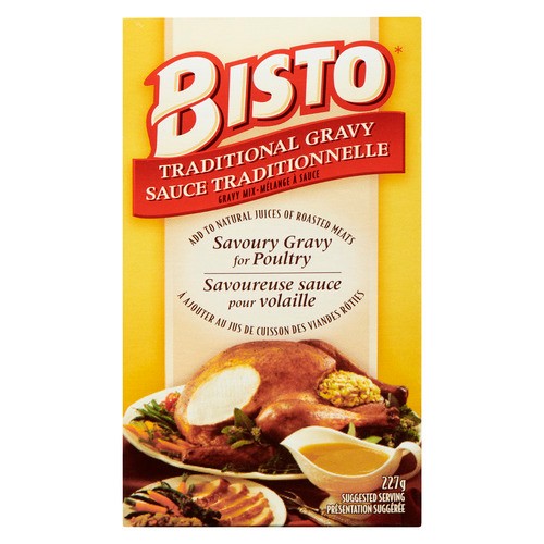 Bisto Gravy Mix Chicken 227 g