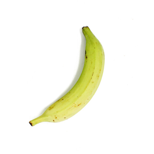 Banana Plantain 1 Count 