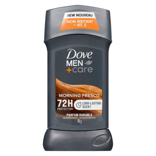 Dove Men+Care Morning Fresco Antiperspirant Stick 76 g