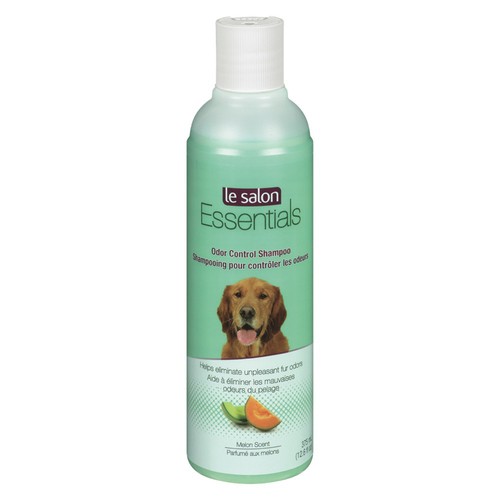 Le Salon Shampoo Odor Control 375 ml