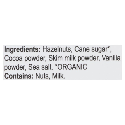 Allo Simonne Spread Hazelnut Milk Chocolate 220 g