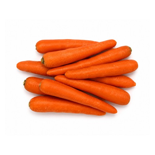 Carrot Nantes Local Bag 1 kg