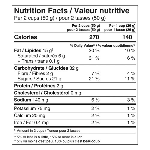 Angie's Gluten-Free Boom Chicka Popcorn White Chocolate & Peppermint 128 g