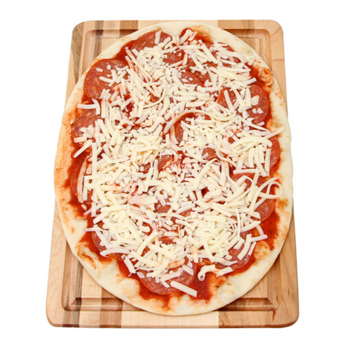 Flatbread Pizza Pepperoni 280 g