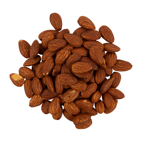 Farm Boy Roasted Almonds Unsalted 325 g