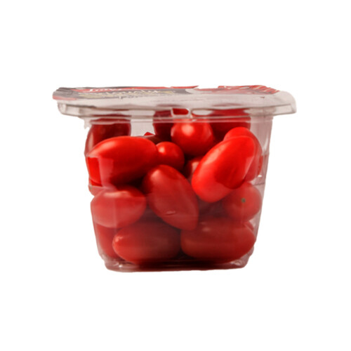 Longo's Seriously Sweet Grape Tomatoes 255 g