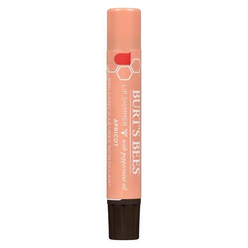Burt's Bees Apricot Lip Shimmer 2.6 g