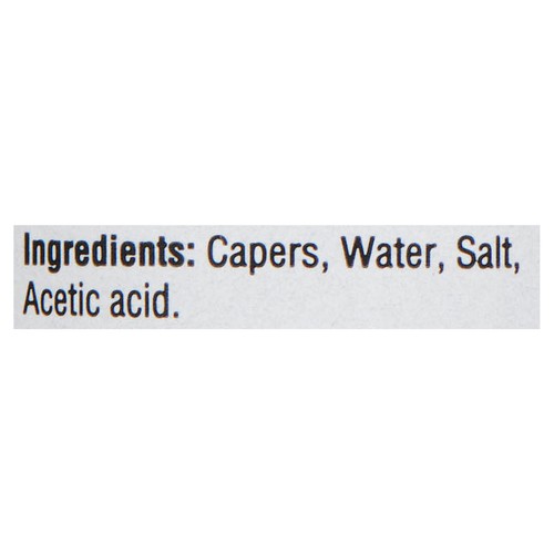 M'Lord Capers Non Pareil 100 ml