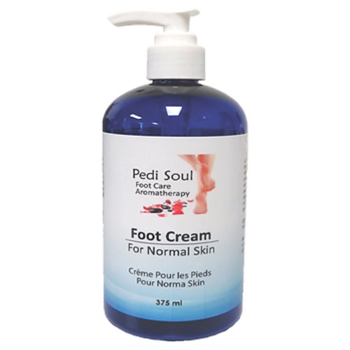Pedi Soul Foot Cream Normal Skin 375 ml