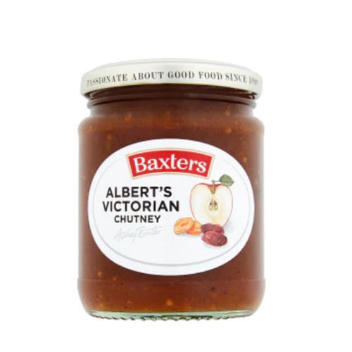 Baxters Albert's Victorian Chutney 270 g