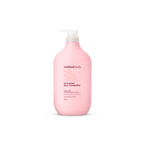Method Body Wash Experiential Pure Peace 828 ml