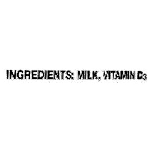 Northumberland  3.25% Milk Homogenized 1 L