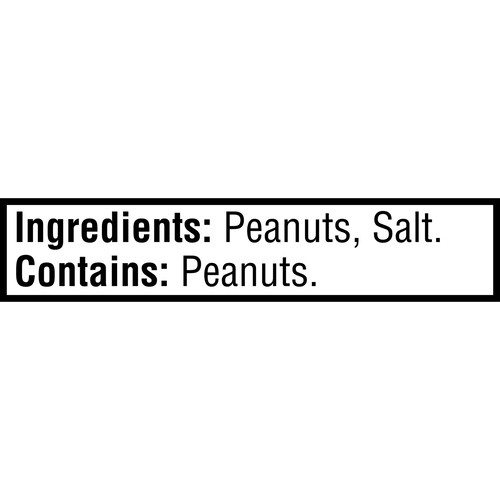 Adams Dark Roast Creamy Peanut Butter 500 g