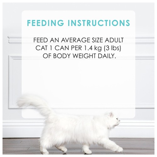 Purina Fancy Feast Wet Cat Food Medleys Tuna Florentine 85 g