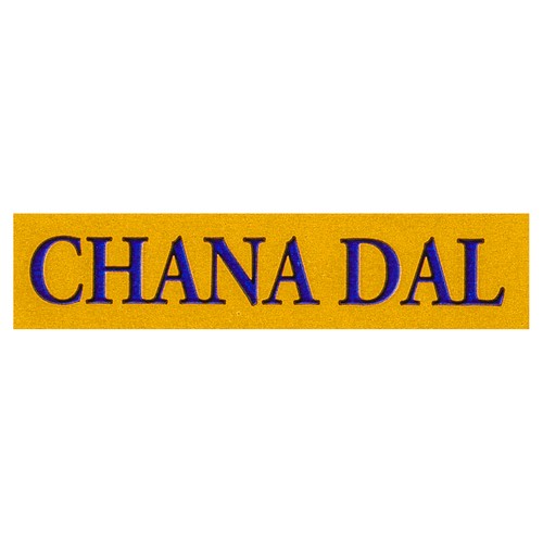 Teja Chana Dal 3.6 kg