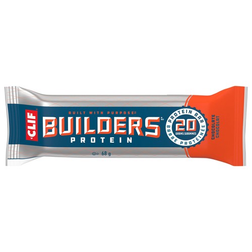 Builders Protein Bars Chocolate Flavour 20 g of Protein 68 g