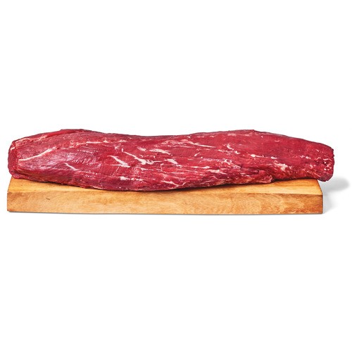 Cryovac Beef Whole Tenderloin Boneless 