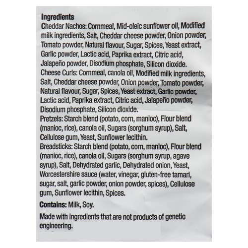 Perfection Snacks Gluten-Free Snack Mix Original 200 g