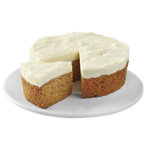 Cassandra Loignon Dessert Carrot Cake 590 g (frozen)