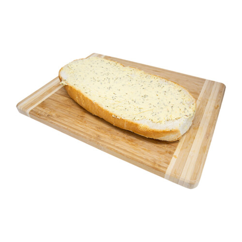 Garlic Bread 1/2 Loaf 200 g