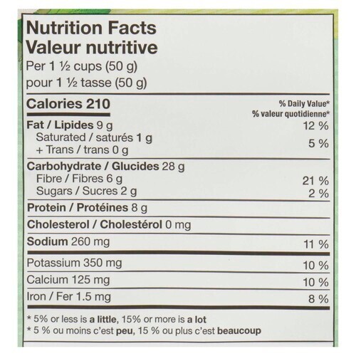 Harvest Snaps Baked Veggie Snack Zesty Ranch 85 g