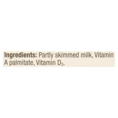 Island Farms 1% Milk 1 L