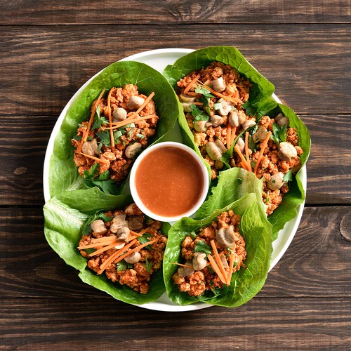 Ground Pork Lean Family Size 