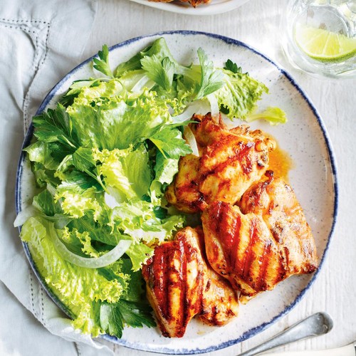 RICARDO Portuguese Chicken Breast 