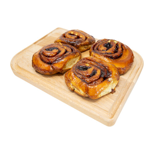 Gourmet Cinnamon Buns 640 g