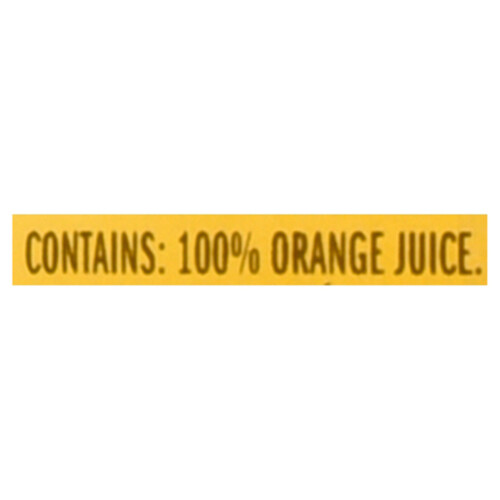 Simply Orange Juice Lots Of Pulp Orange 1.54 L (bottle)