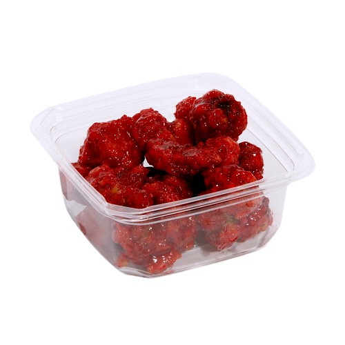 G. Brandt Pork Sweet & Sour