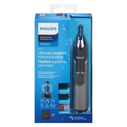 Philips Series 3000 Nose Trimmer 1 Pack